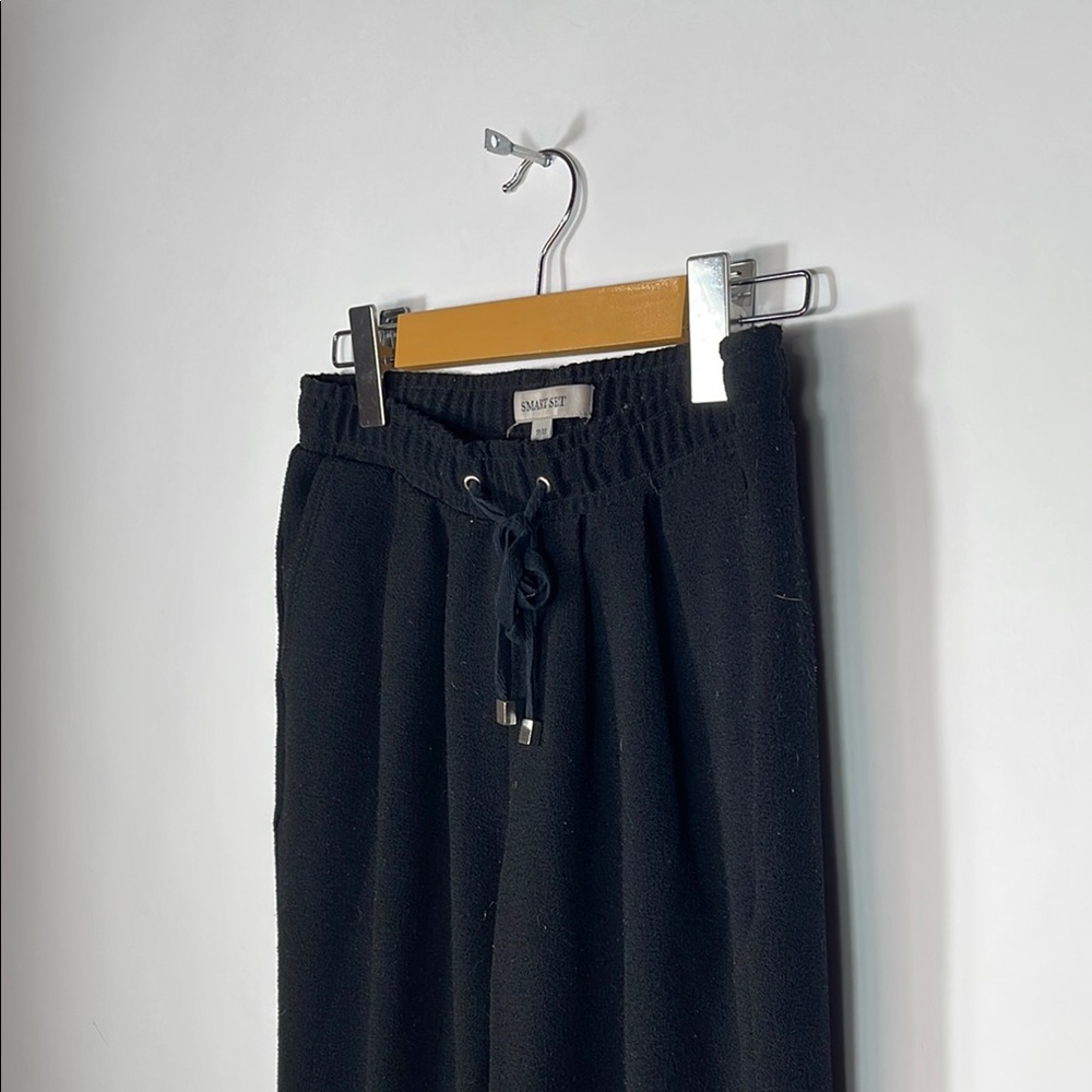 Smart Set Drawstring Pants - Picture 5 of 8